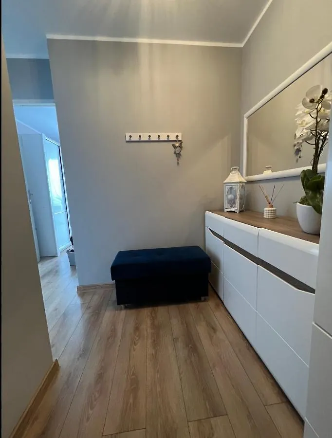 Apartament Gdansk Jasien 0*,  Polonia
