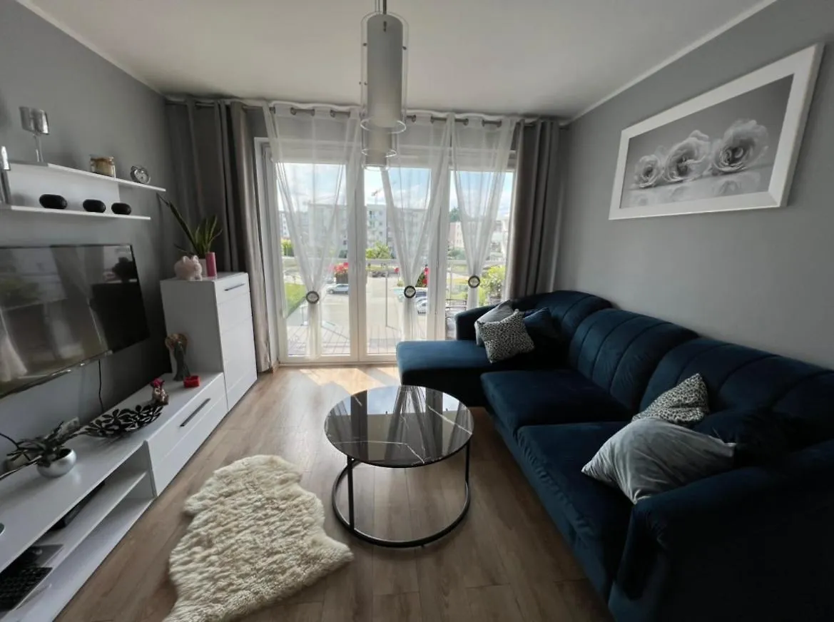 Appartamento Apartament Gdansk Jasien