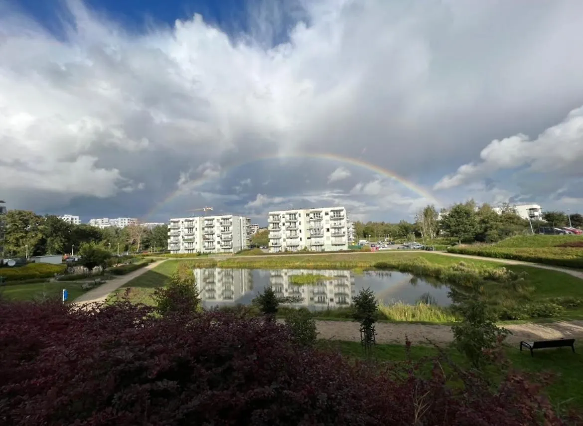 Apartament Gdansk Jasien 0*,  Polonia