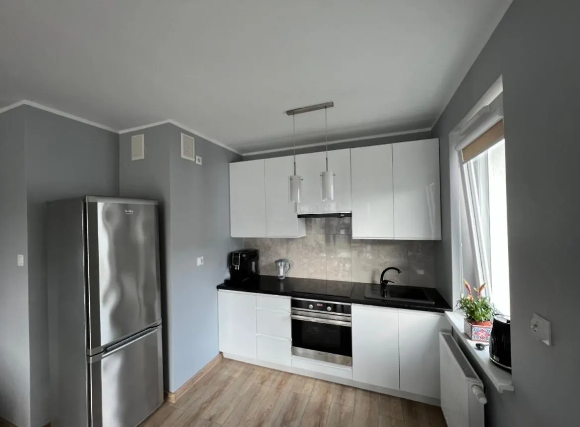 Apartament Gdansk Jasien Appartamento